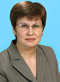 Шейн Ирина Владимировна