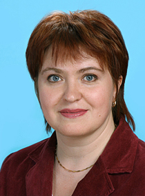 Шманаева Наталья Викторовна 
